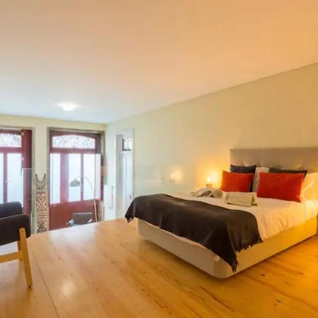 Apartamento Pretty Oporto Exterior foto