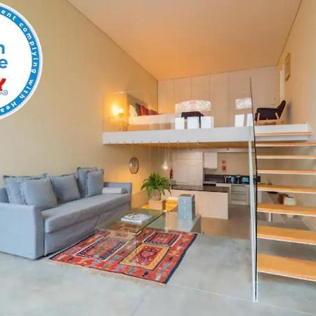 Apartamento Pretty Oporto Exterior foto
