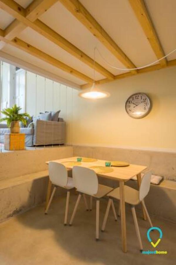 Apartamento Pretty Oporto Exterior foto