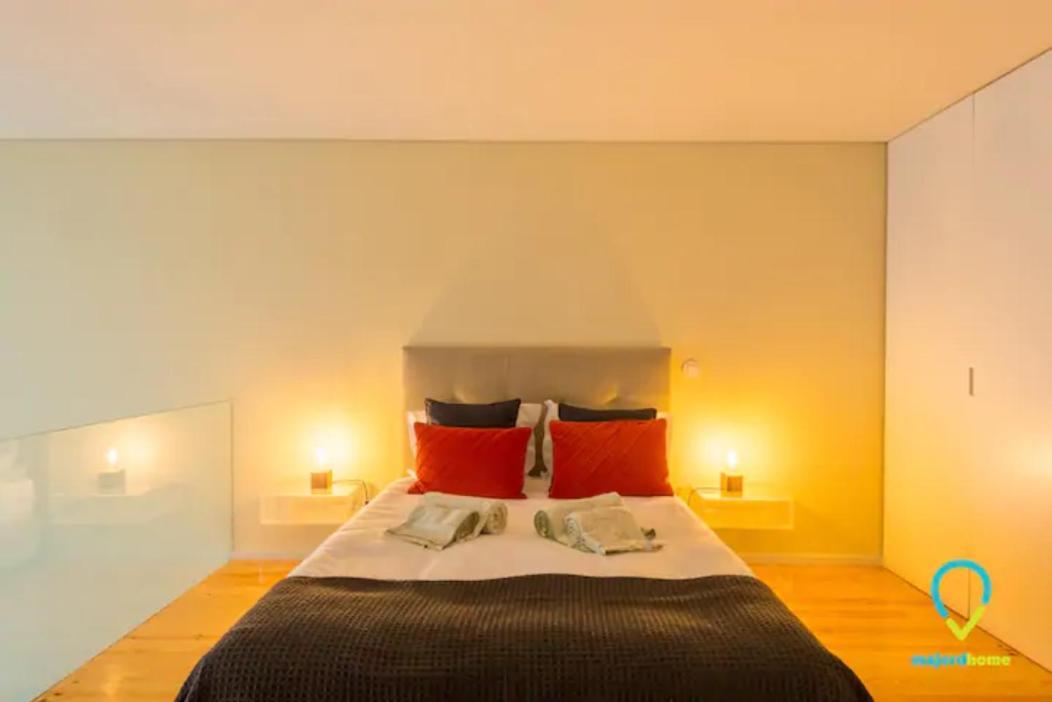Apartamento Pretty Oporto Exterior foto