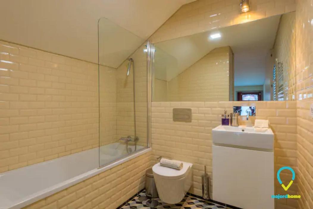 Apartamento Pretty Oporto Exterior foto