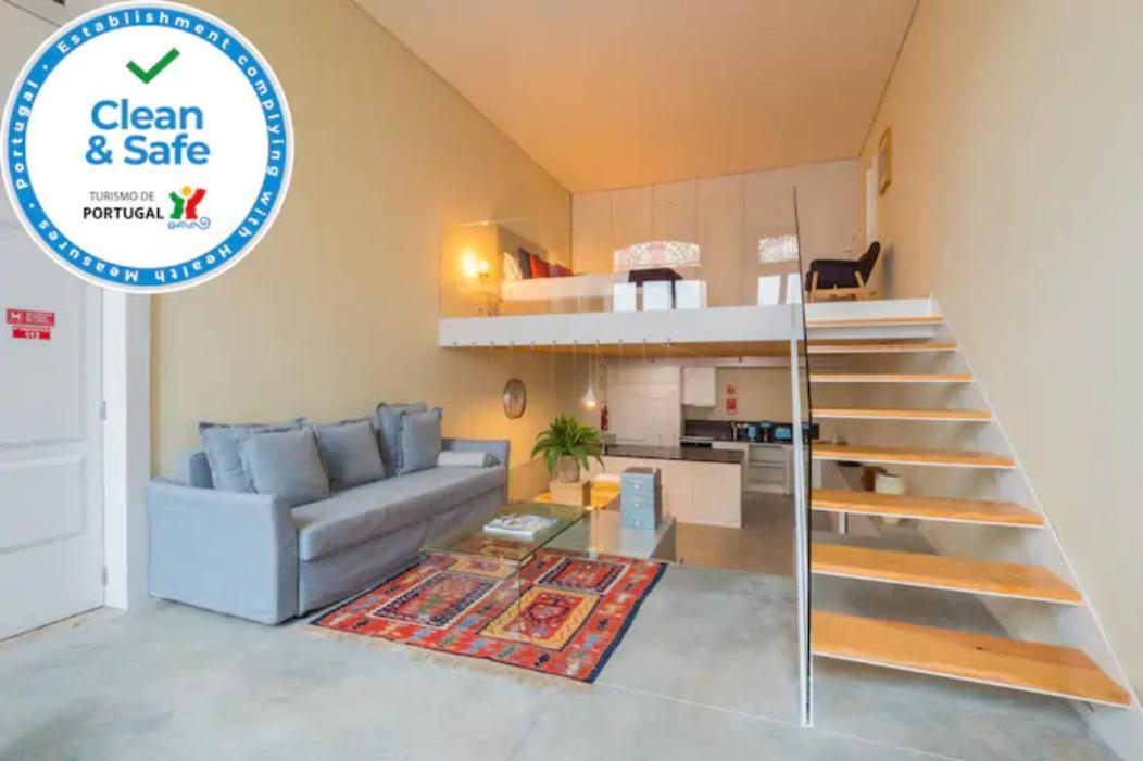 Apartamento Pretty Oporto Exterior foto